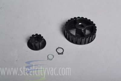 Gear Kit, For Kirby Transmission G3, G4, G5, G6, Ultimate G, Diamond Edition, Sentria