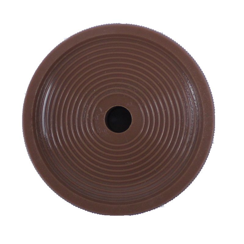 Wheel, For Kirby 513 505-D80, 1CR, 1-3CB, Tan, Narrow Wheel, For Kirby 513 505-D80, 1CR, 1-3CB, Tan, Narrow