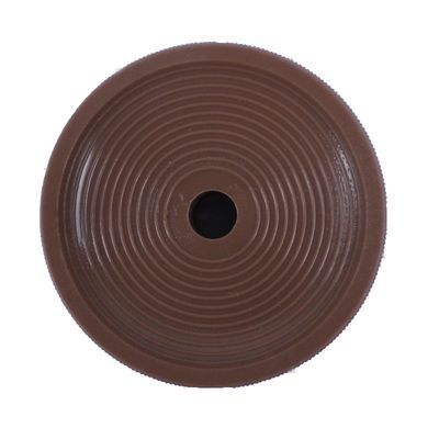Wheel, For Kirby 513 505-D80, 1CR, 1-3CB, Tan, Narrow