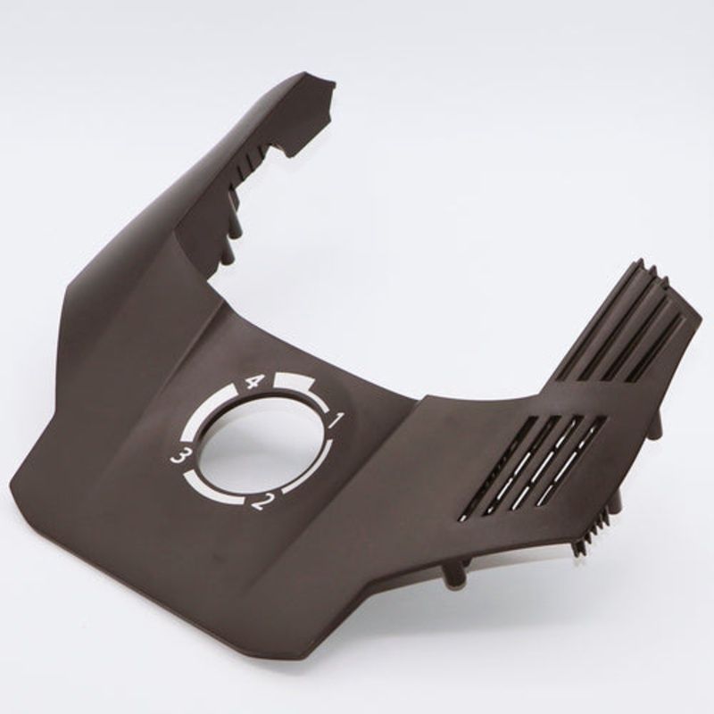 Top Cover Housing, Nozzle Housing Assembly Cover, For NSS Pacer 12UE