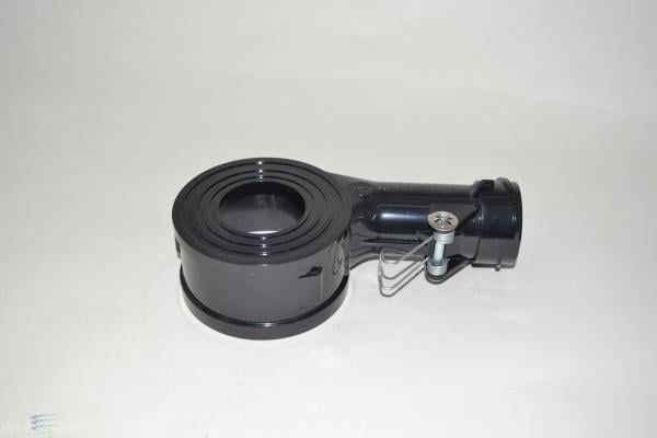 Fan Scroll Housing, For Oreck XL2000 Series Fan Scroll Housing, For Oreck XL2000 Series