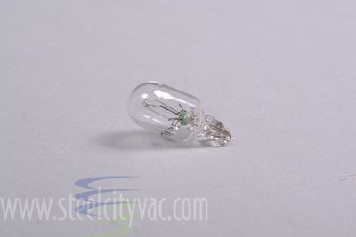Light Bulb, For Simplicity S20EZM, Titan T3200, Carpet Pro CPU75, CPU85, Fuller Brush FB90, FB95, Kirby G3, G4, G5, G6, Ultimate G, Diamond Edition, Sentria