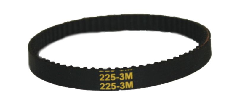 Belt, Toothed, Non-Stretch, For Dyson DC17, Eureka S782, S785, S780