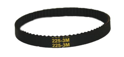 Belt, Toothed, Non-Stretch, For Dyson DC17, Eureka S782, S785, S780 Belt, Toothed, Non-Stretch, For Dyson DC17, Eureka S782, S785, S780