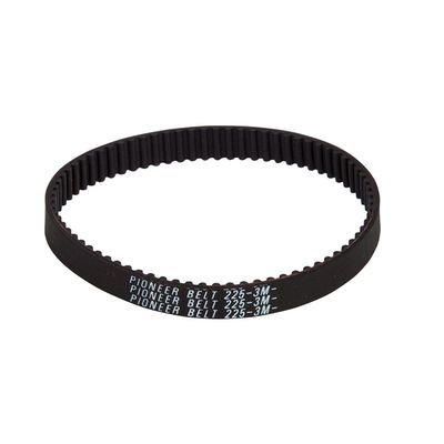 Belt, Toothed, Non-Stretch, For Dyson DC17, Eureka S782, S785, S780