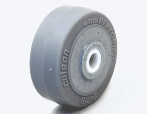 Wheel, Squeegee Wheel For Advance SC351 Floor Scrubber
