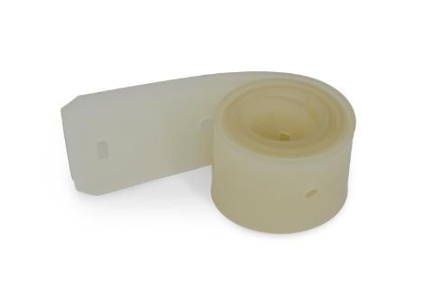 Squeegee, Kit, Polyurethane, For Advance SC3501, SC351 Squeegee, Kit, Polyurethane, For Advance SC3501, SC351