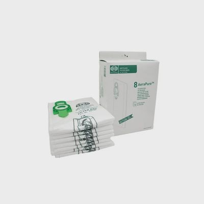 Sebo Bag Box Softcase CE12 (15-Piece Carton)