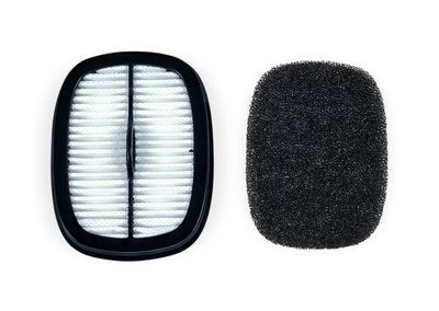 Filter, Kit, Dry Filter Set For Riccar R70 Wet/Dry Mop Filter, Kit, Dry Filter Set For Riccar R70 Wet/Dry Mop