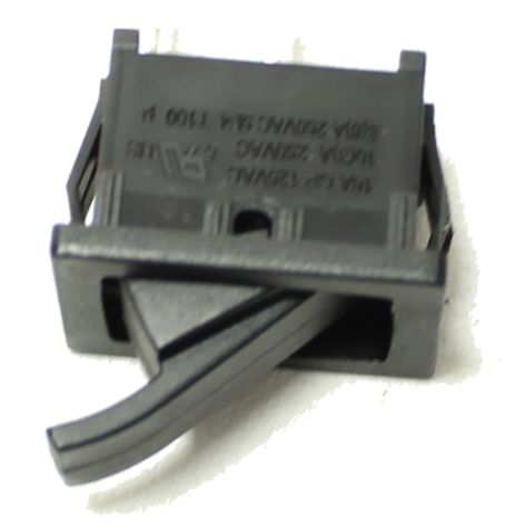Switch, Upright Kill Switch For Riccar R25, R27 Series Vacuums