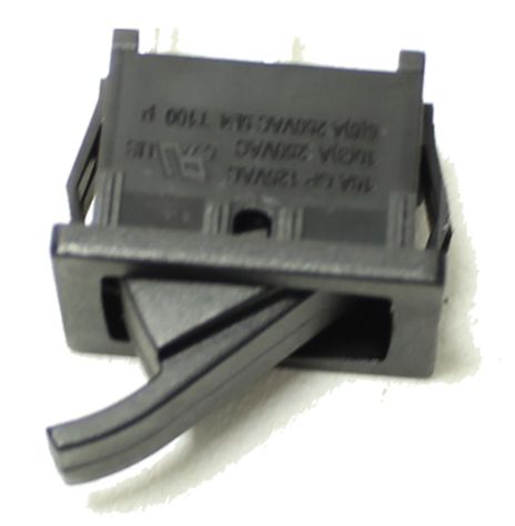 Switch, Upright Kill Switch For Riccar R25, R27 Series Vacuums Switch, Upright Kill Switch For Riccar R25, R27 Series Vacuums