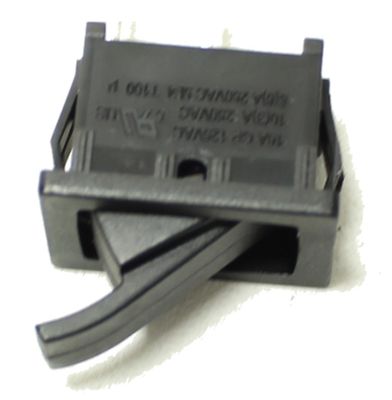 Switch, Upright Kill Switch For Riccar R25, R27 Series Vacuums Switch, Upright Kill Switch For Riccar R25, R27 Series Vacuums