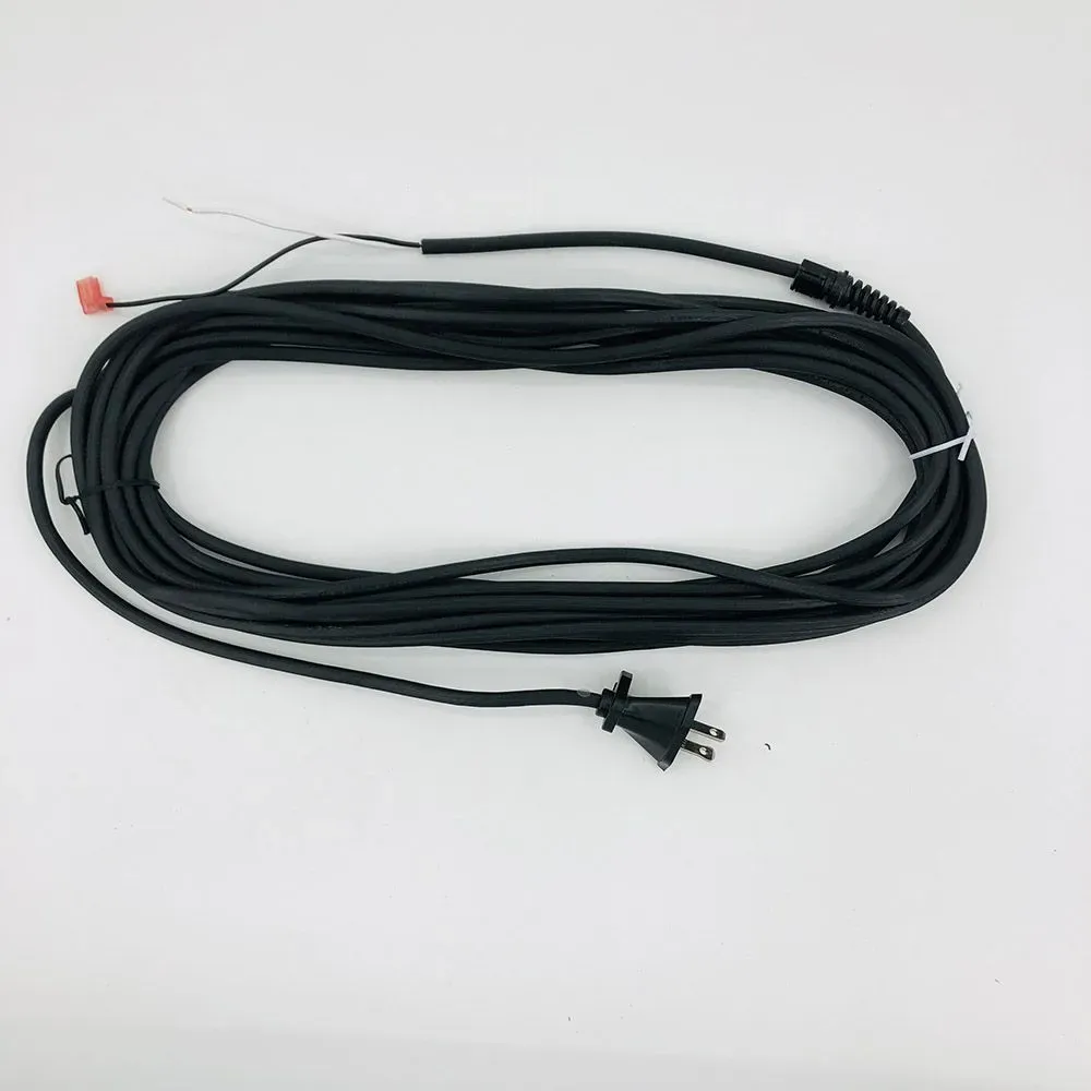 Cord, 35', For Riccar R25P, R25D Cord, 35', For Riccar R25P, R25D