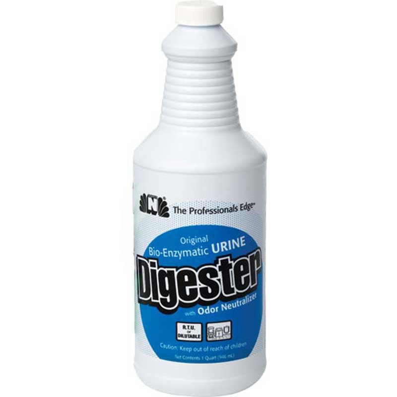 Chemical, Digester, Bio-Enzyme Urine Digester