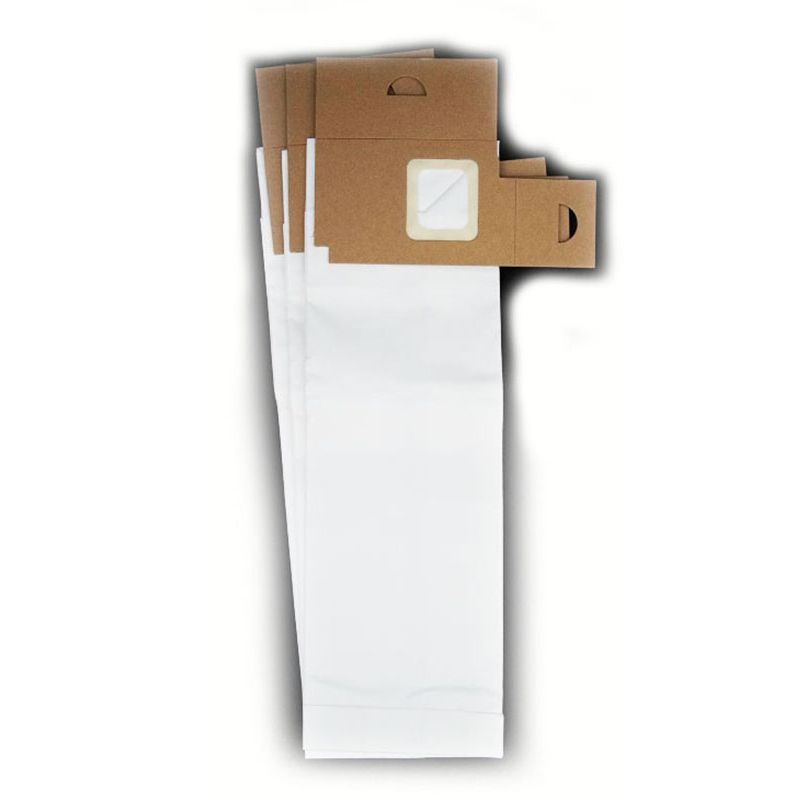 Bags, Paper, Type LS, 3pk, Eureka 5700, 5800 Series, DVC Bags, Paper, Type LS, 3pk, Eureka 5700, 5800 Series, DVC