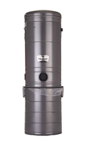 VacuMaid Central Vacuum System 9,500 Sq Ft SR46 VacuMaid Central Vacuum System 9,500 Sq Ft SR46