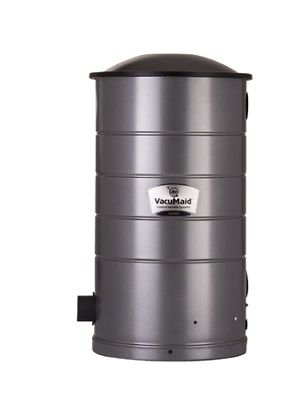 VacuMaid Central Vacuum System 6,000 Sq Ft SR38