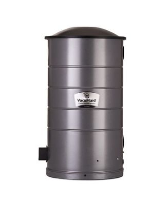 VacuMaid Central Vacuum System 6,000SqFt SR38
