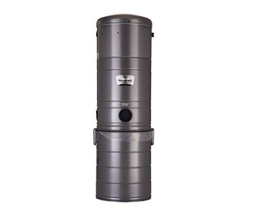 VacuMaid Central Vacuum System 6,000Sq Ft, SR14 VacuMaid Central Vacuum System 6,000Sq Ft, SR14