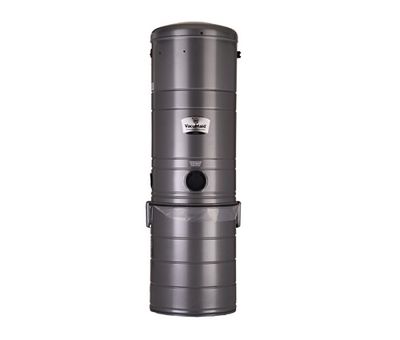 VacuMaid Central Vacuum System 6,000Sq Ft, SR14