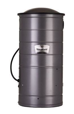 VacuMaid Central Vacuum System 10,000SqFt