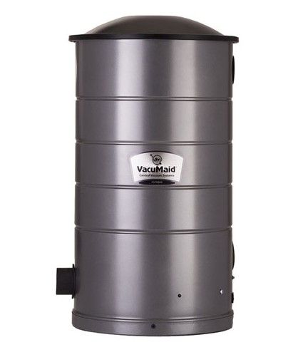 VacuMaid Central Vacuum System 12,000SqFt SR800 VacuMaid Central Vacuum System 12,000SqFt SR800