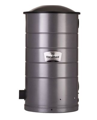 VacuMaid Central Vacuum System 12,000SqFt SR800