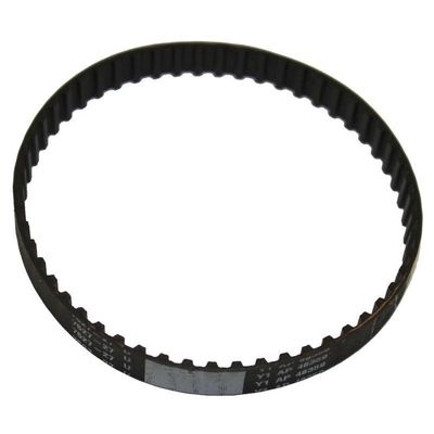 Belt, Toothed, Non-Stretch, For Electrolux PN5, PN6, 3500, Epic 6500, 7000, Legacy, Guardian, Compact, TriStar EXL, MG1, MG2, ProTeam ProForce 1200XP, 1500XP, Generic