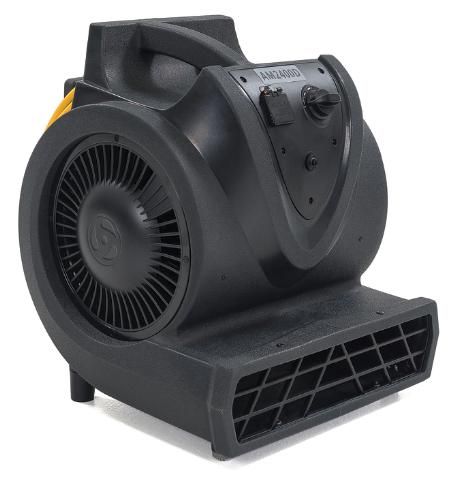 Viper AM2400D™ Air Mover 50000390