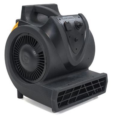 Viper AM2400D™ Air Mover 50000390 Viper AM2400D™ Air Mover 50000390