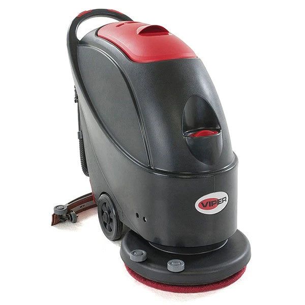 Viper AS430C™ 17" Electric Automatic Floor Scrubber 50000226