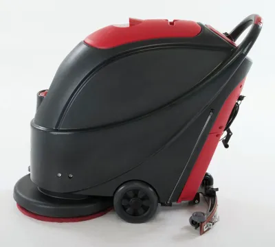 Viper AS430C™ 17" Electric Automatic Floor Scrubber 50000226
