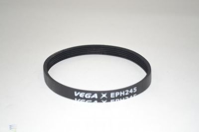 Belt, Serpentine, Non-Stretch, For Bissell 2849, 2852, 28522, 2998, 3059, 3210308F Belt, Serpentine, Non-Stretch, For Bissell 2849, 2852, 28522, 2998, 3059, 3210308F