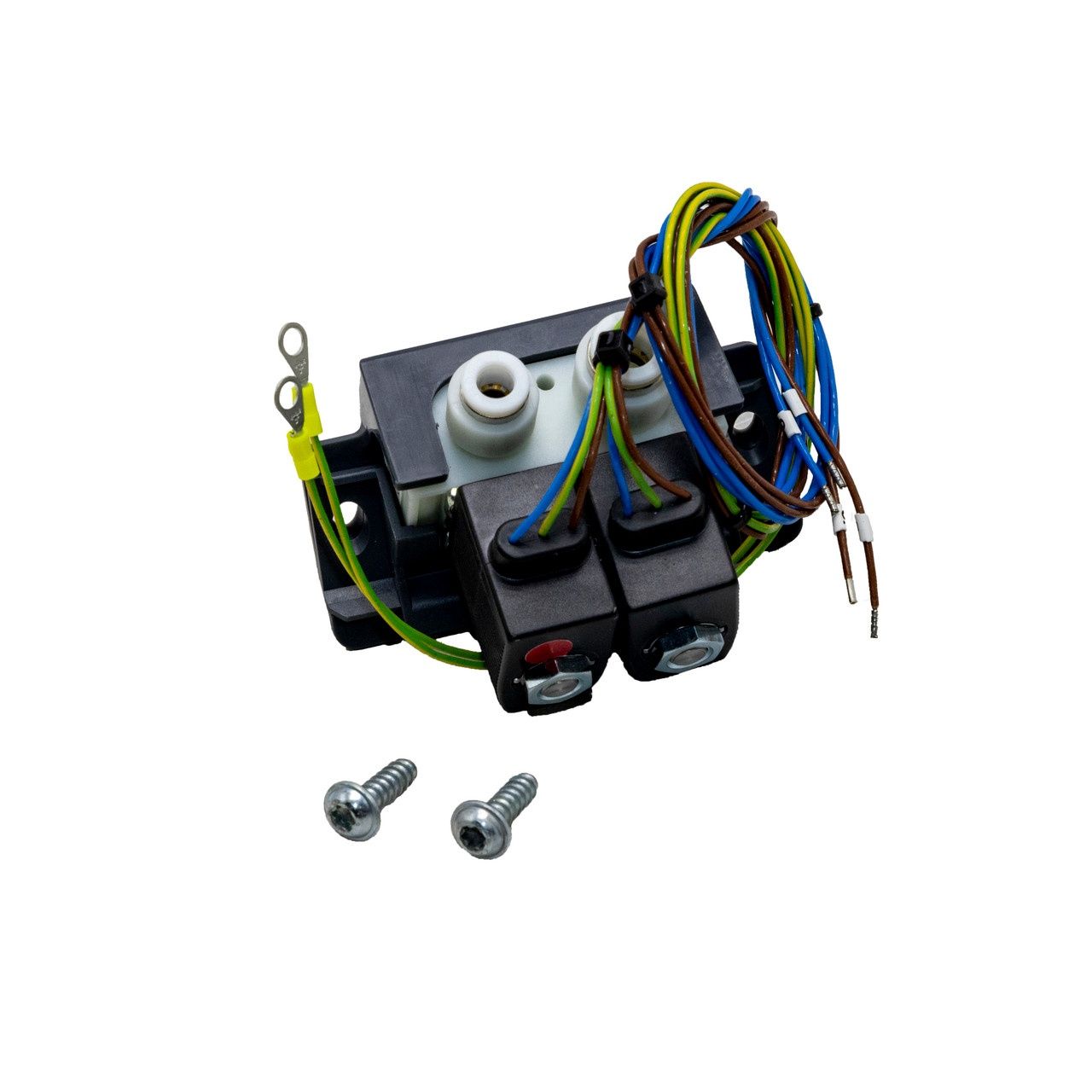 Magnetic Valve Assembly For Taski CarpetPro 30, CarpetPro 45