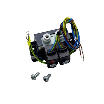 Magnetic Valve Assembly For Taski CarpetPro 30, CarpetPro 45 Magnetic Valve Assembly For Taski CarpetPro 30, CarpetPro 45