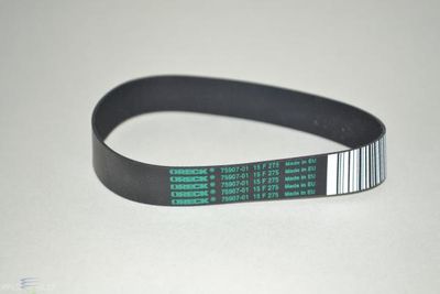 Belt, Flat, Non-Stretch, For Oreck U2000RBL2-1 Belt, Flat, Non-Stretch, For Oreck U2000RBL2-1