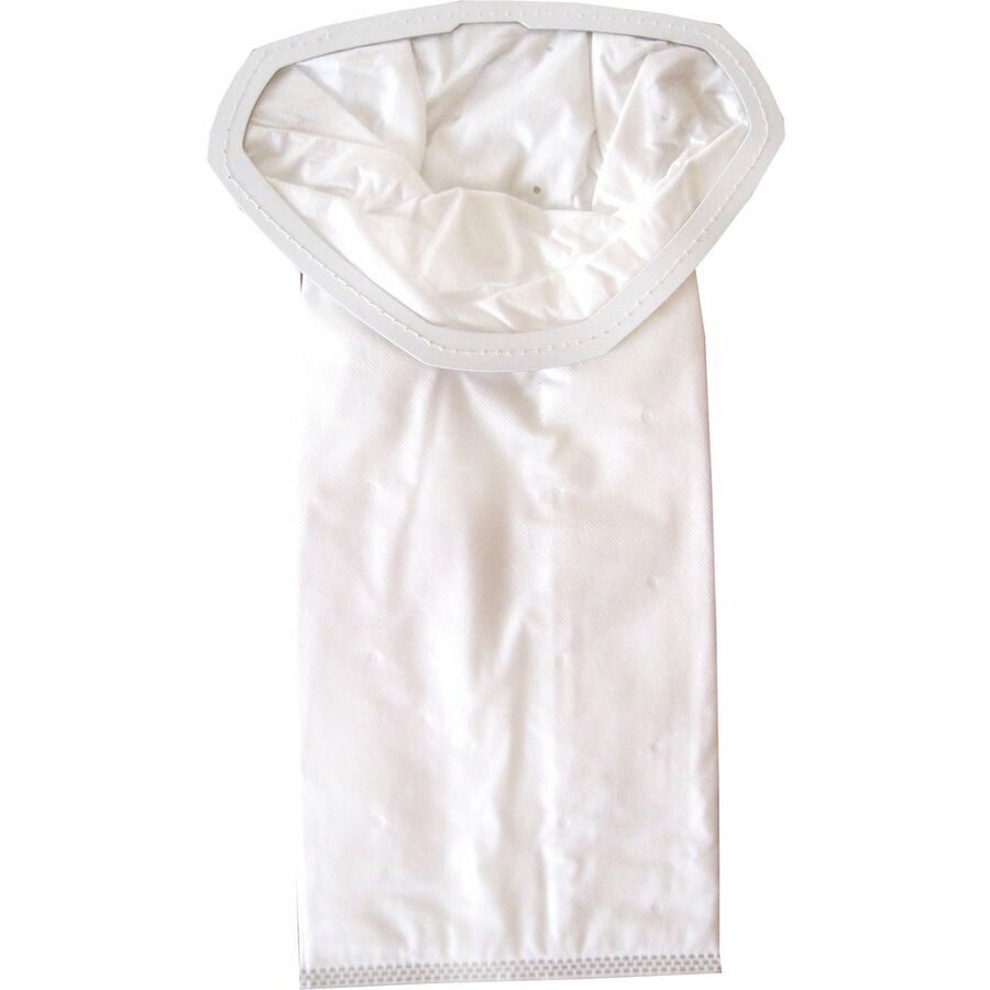 Bags, Cloth, 9pk, 10 Qt, Heart Shaped, ProTeam SuperCoach, VAC