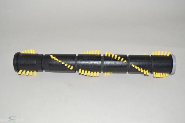 Brushroll, 15",  Wood, For Hoover Windtunnel Self-Propelled, Generic