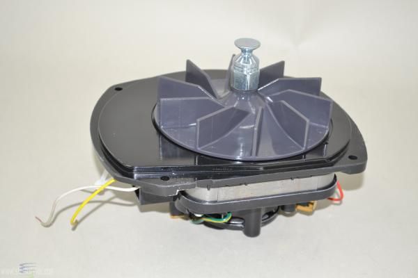 Motor, 7 Amp, With Fan, For Sanitaire Uprights SC684, SC887D/E, SC889