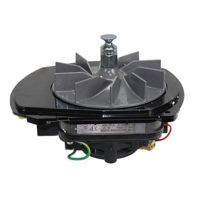 Motor, 7 Amp, With Fan, For Sanitaire Uprights SC684, SC887D/E, SC889