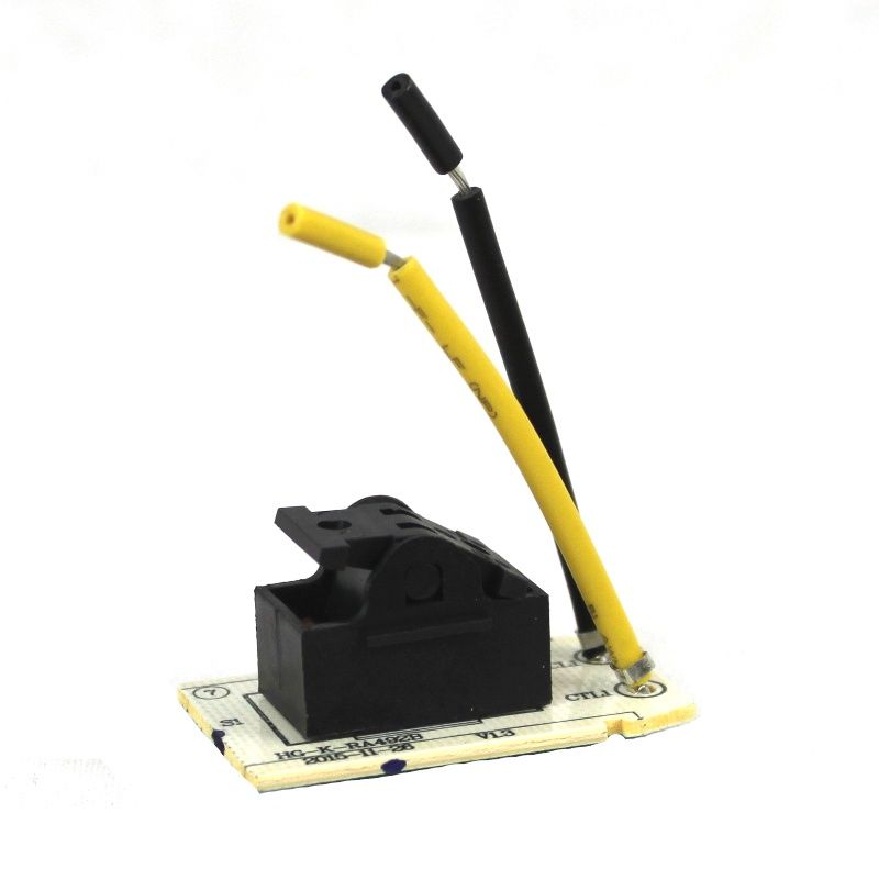 Switch, Two Speed, Assembly For Oreck Conquer &amp; Command Upright Vacuum Models