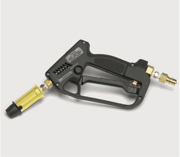 Spray Gun For Tornado Touchless Cleaner