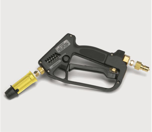 Spray Gun For Tornado Touchless Cleaner Spray Gun For Tornado Touchless Cleaner