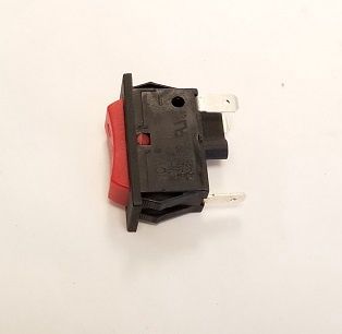 Switch, On/Off 3-way Rocker Switch, For Clean Obsessed CO101, PERFECT DM101, CO203 Upright (Fits Proteam 1500XP) Switch, On/Off 3-way Rocker Switch, For Clean Obsessed CO101, PERFECT DM101, CO203 Upright (Fits Proteam 1500XP)