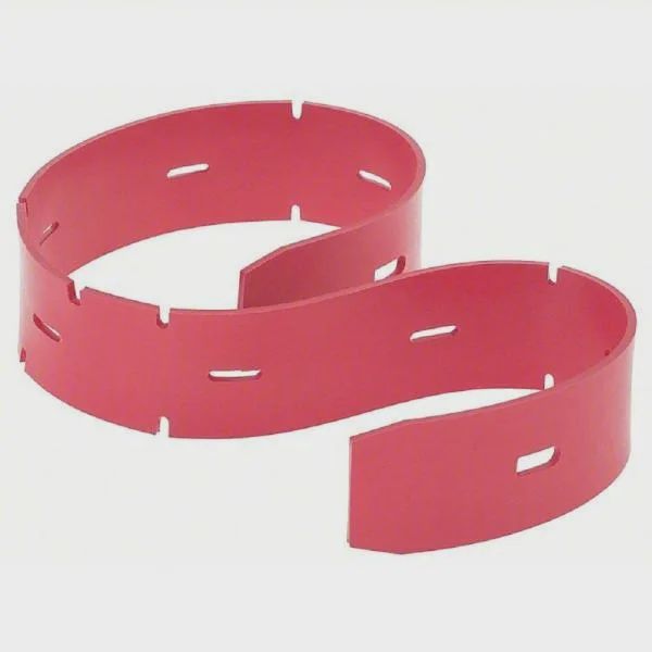 Squeegee, Front, 20", For Tennant T300/T300e Floor Scrubber