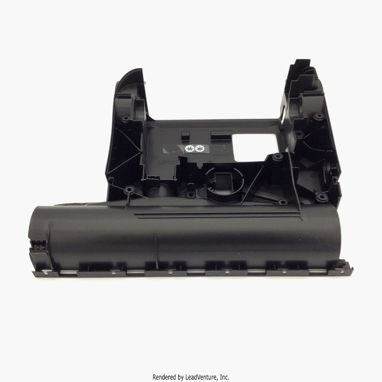 Nozzle Base Tray Assembly For Tornado CV 38/1, CVD 38/1