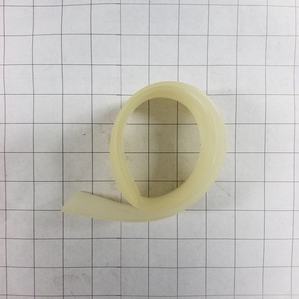 Squeegee, Urethane, Rear, For NSS Wrangler 1503 AB/AE Models