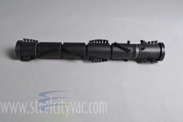 Brushroll, 14 1/4", Wooden, For Bissell 22C1, 22C1-2, 21K3