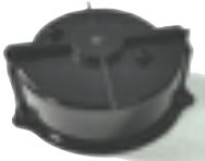 Perfect Backpack Motor Mount Flange