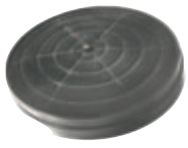 Filter, Perfect Backpack Bottom Motor Cover Flat Filter